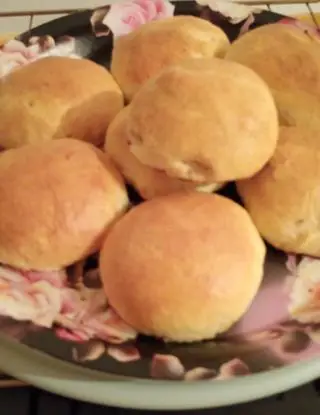 Ricetta Brioches da farcire di kut