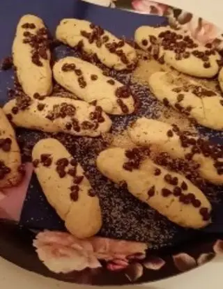 Ricetta Biscottini veloci senza uova di kut