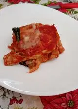 Ricetta Parmigiana