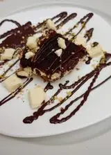 Ricetta Tiramisù a modo mio