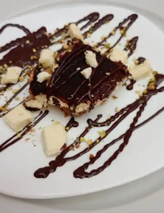 Ricetta Tiramisù a modo mio di kut