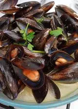 Ricetta Impepata di Cozze nere Tarantine