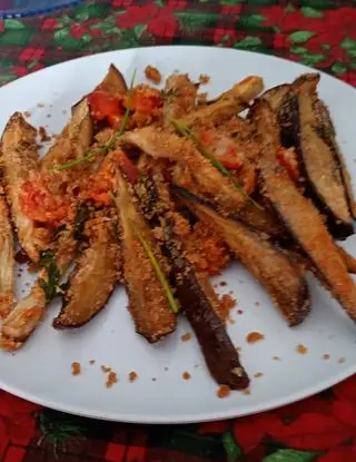 Ricetta Melanzane alla contadina di kut