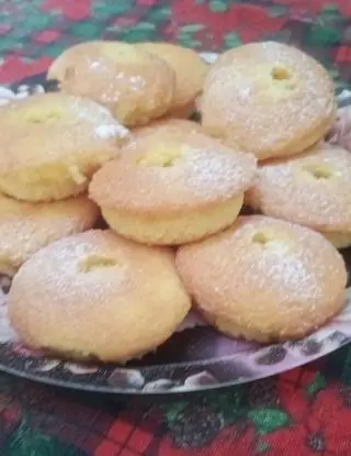Ricetta Ciambelline Mr Day di kut