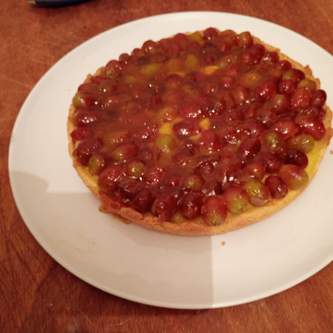 Crostata
