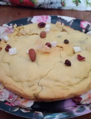 Ricetta Crostata super friabile con farcia Strudel di kut