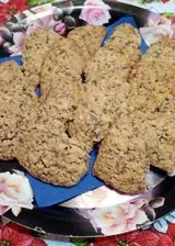 Ricetta Biscottini morbidi