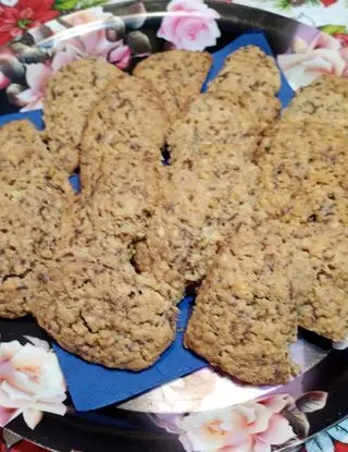 Ricetta Biscottini morbidi di kut