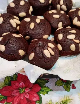 Ricetta Fantastici Muffin di kut