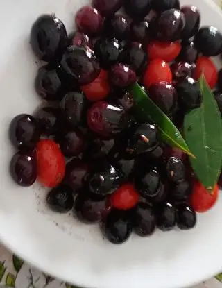 Ricetta Olive dolci fritte Pugliesi di kut