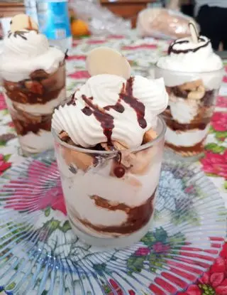 Ricetta Bicchiere goloso di kut