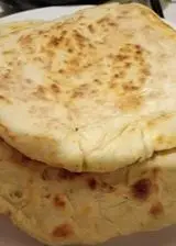 Ricetta Bazlama Pane