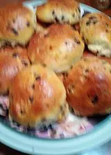 Ricetta Pangoccioli strepitosi