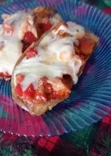 Ricetta Melanzane ripiene