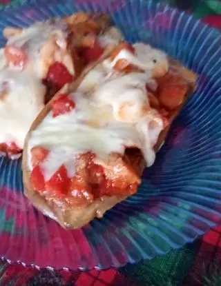 Ricetta Melanzane ripiene di kut