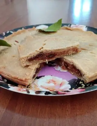 Ricetta Calzone di cipolla Pugliese di kut