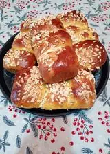 Ricetta Il migliore Pan Brioches in App