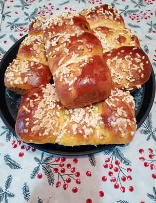 Ricetta Il migliore Pan Brioches in App di kut