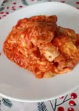 Ricetta Parmigiana di Melanzane