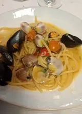 Ricetta Friarielli allo scoglio