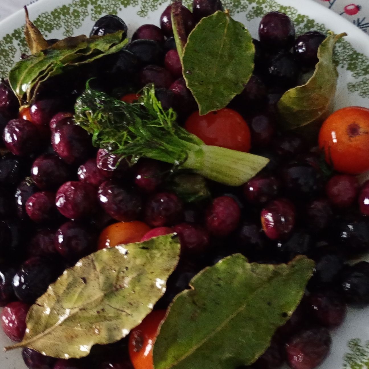 Olive dolci fritte Pugliesi