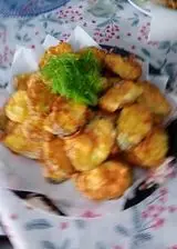 Ricetta Zucchine fritte