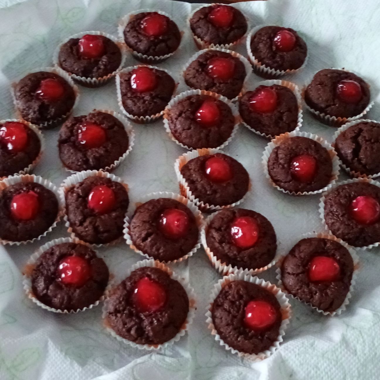 Dolcetti Natalizi