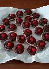 Ricetta Dolcetti Natalizi