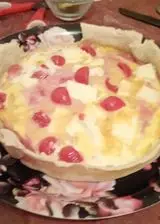 Ricetta Brisée farcita