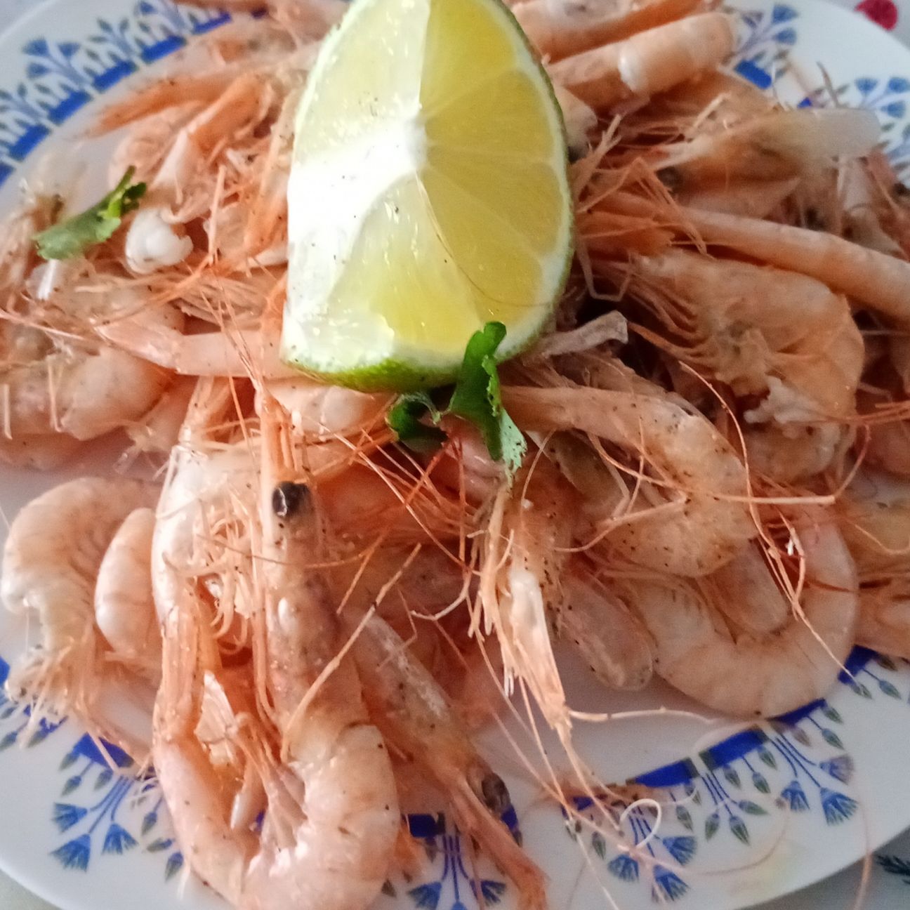 Salipcio Lime e pepe