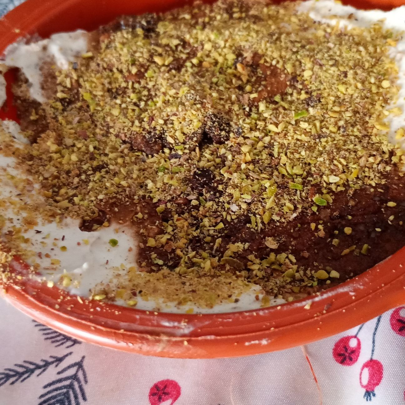 Dolce monoporzione al Mascarpone e caffè expresso