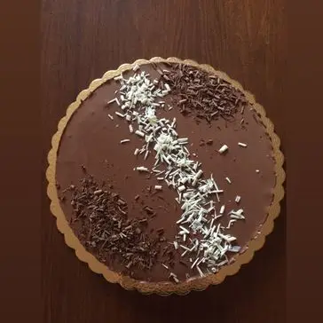 Ricetta Cheesecake al cioccolato 🍫 di phamelic99