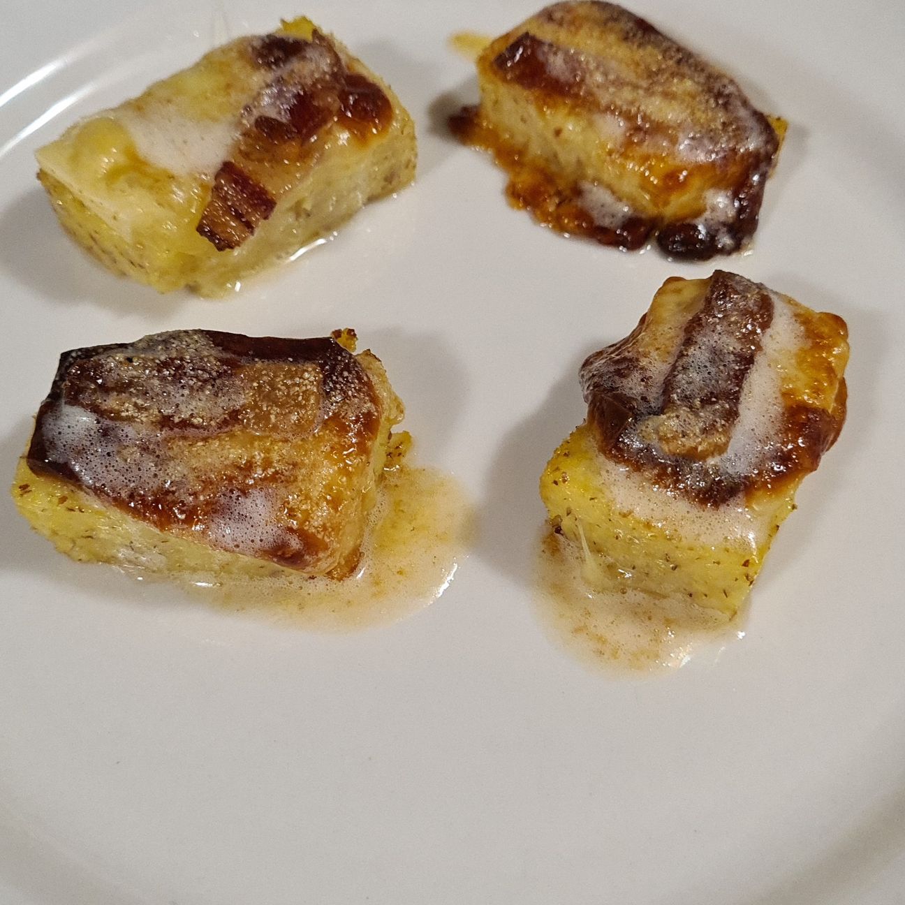 Vai di colesterolo