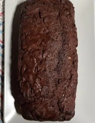 Ricetta Plumcake fondente  😋 di Roberta