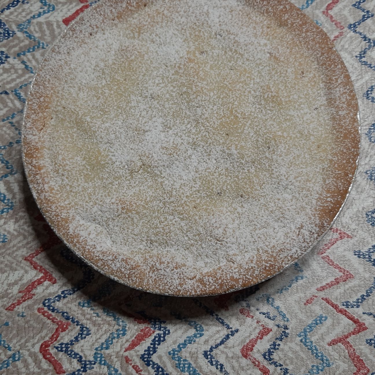 Pasticciotto leccese a modo mio! 😋