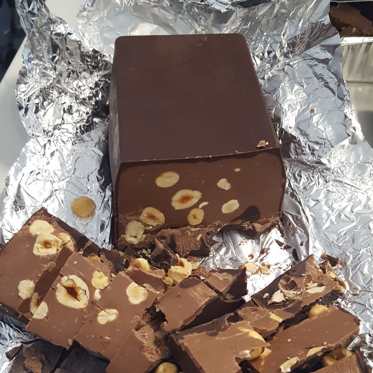 Torrone 😊