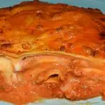 Ricetta Lasagne al ragù