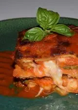 Ricetta Parmigiana di melanzane