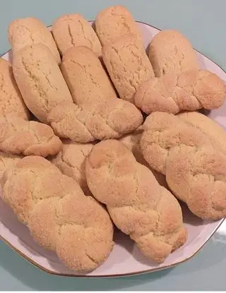 Ricetta Biscotti da inzuppo di Mamy.chef75