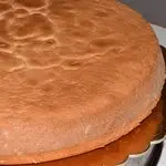 Ricetta Pan di spagna