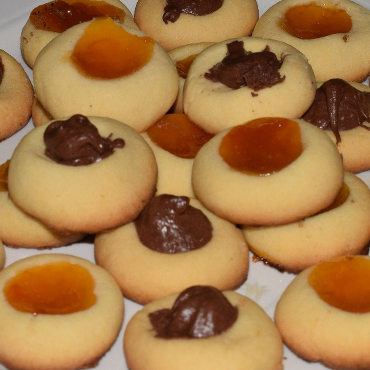 Biscotti ovis mollis