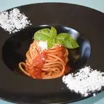 Ricetta Spaghetti al pomodoro fresco