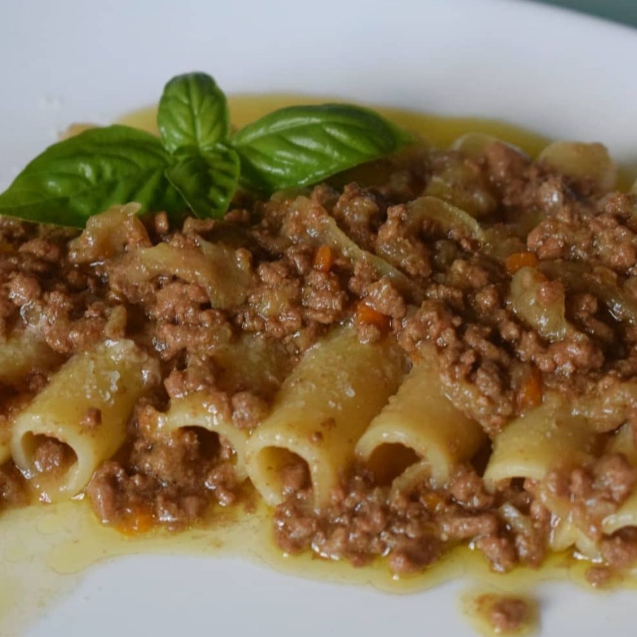 La mia genovese