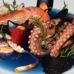 Ricetta Il mare  