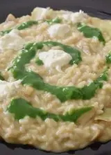 Ricetta Risotto ai carciofi 