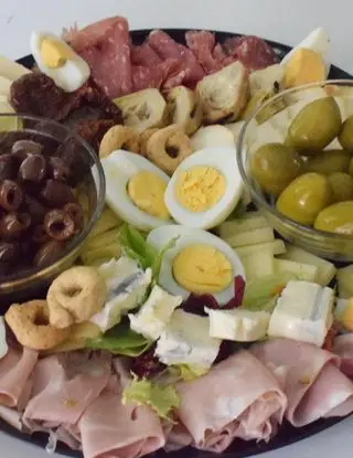 Ricetta Antipasto pasquale di Mamy.chef75