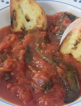 Ricetta Friggitelli al pomodoro di Mamy.chef75