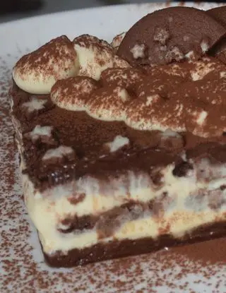 Ricetta Pandistellemisu' di Mamy.chef75