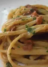 Ricetta Linguine ai ricci di mare