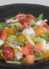 Ricetta Insalata estiva